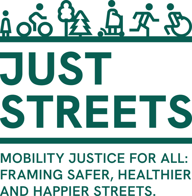 JUST STREETS